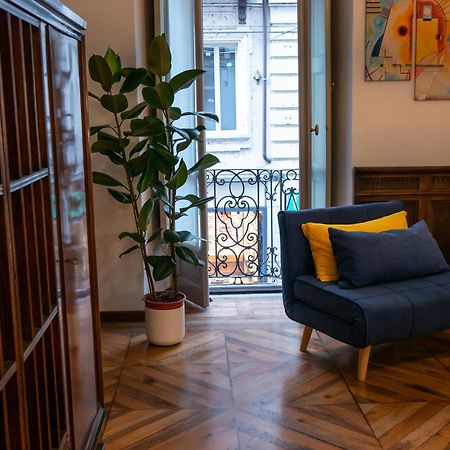 Mercanti E Viaggiatori Turin Bagian luar foto