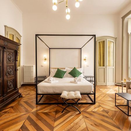 Mercanti E Viaggiatori Turin Bagian luar foto