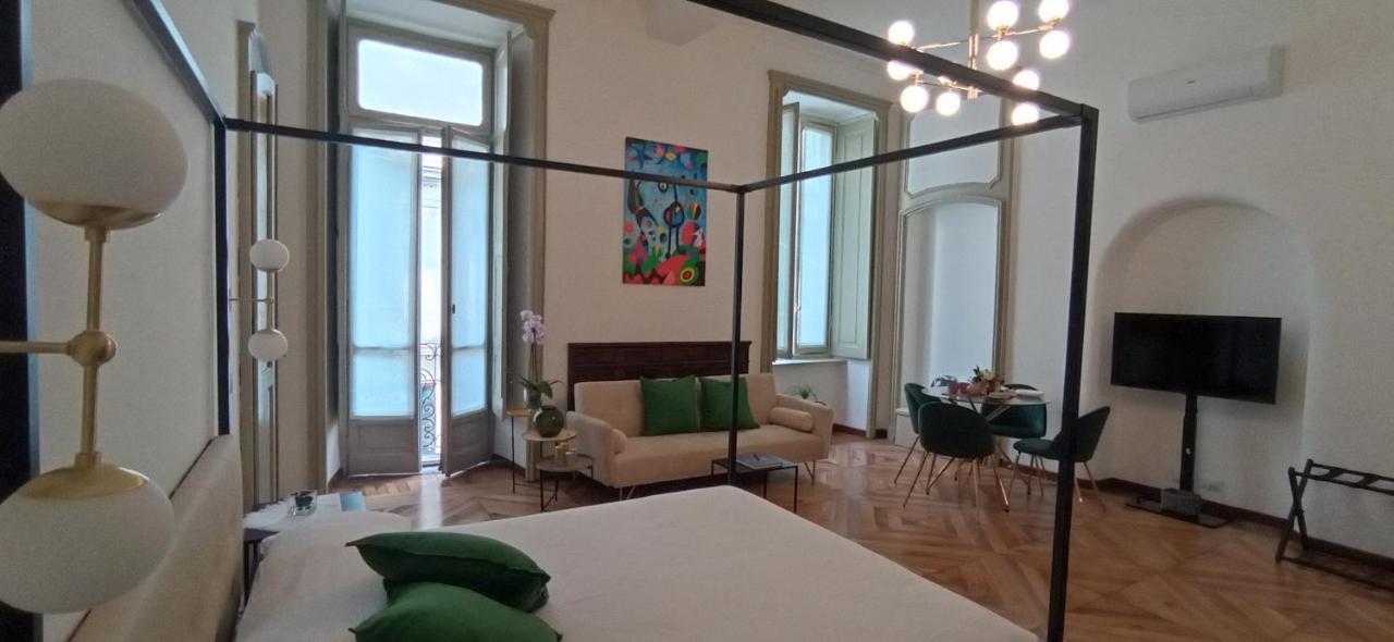 Mercanti E Viaggiatori Turin Bagian luar foto