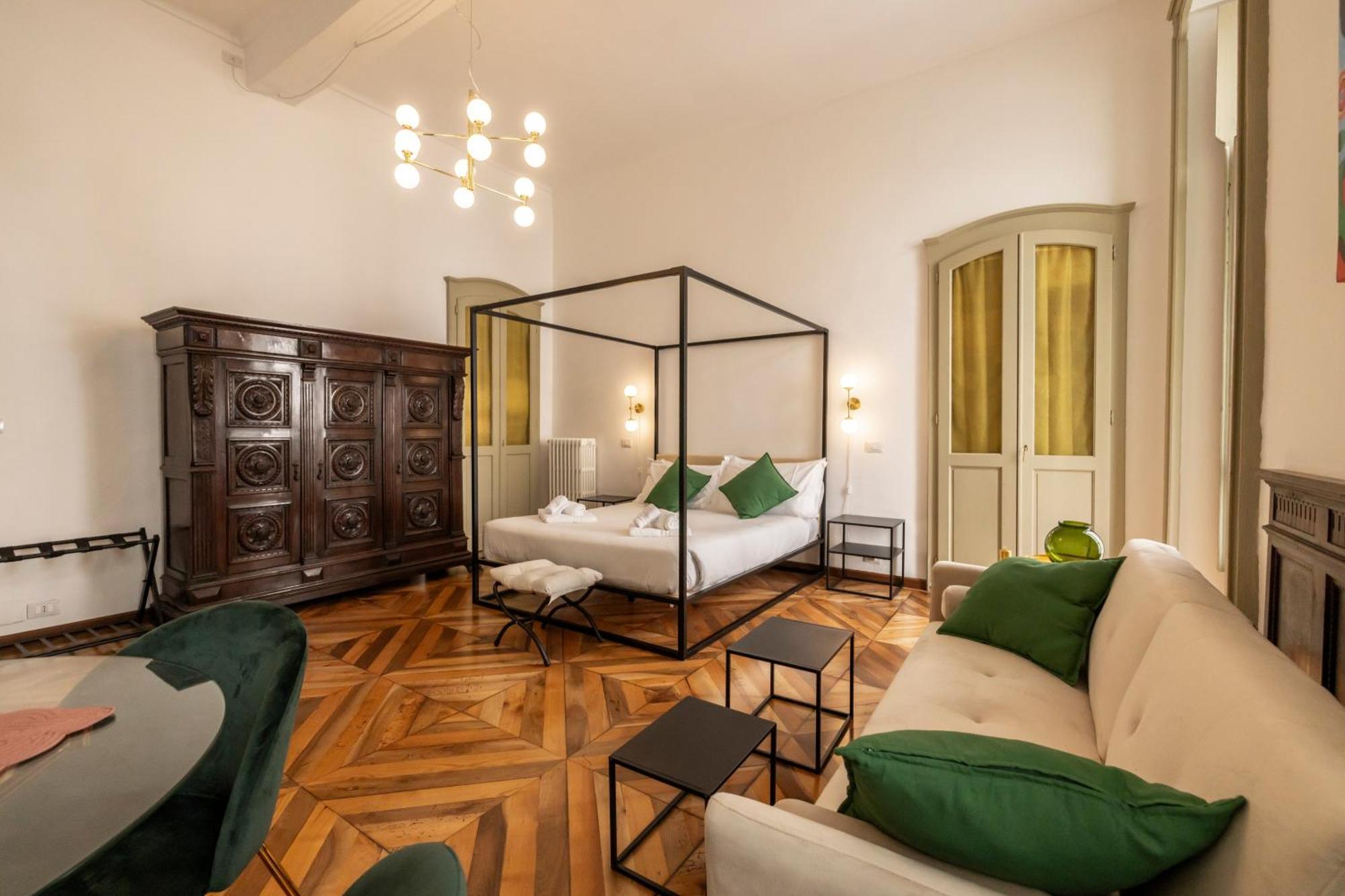 Mercanti E Viaggiatori Turin Bagian luar foto