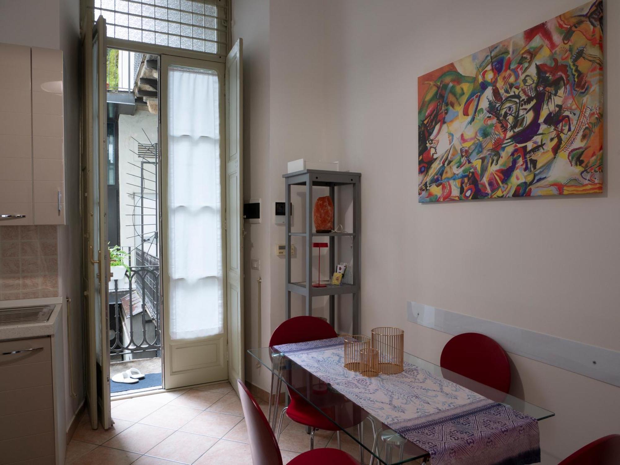 Mercanti E Viaggiatori Turin Bagian luar foto