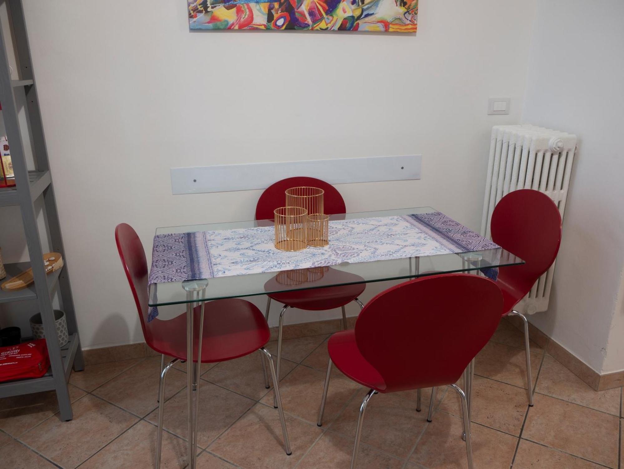 Mercanti E Viaggiatori Turin Bagian luar foto