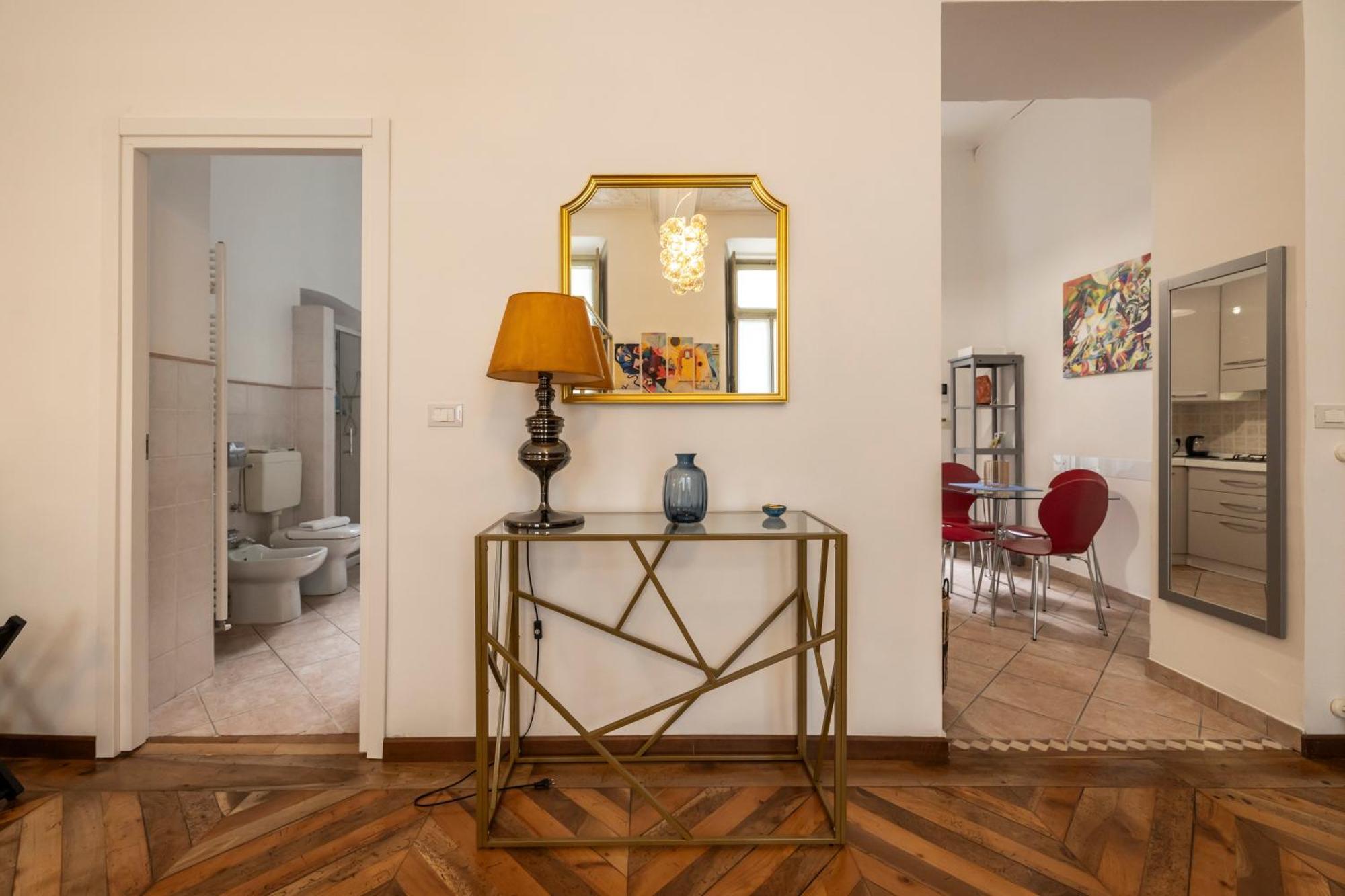 Mercanti E Viaggiatori Turin Bagian luar foto