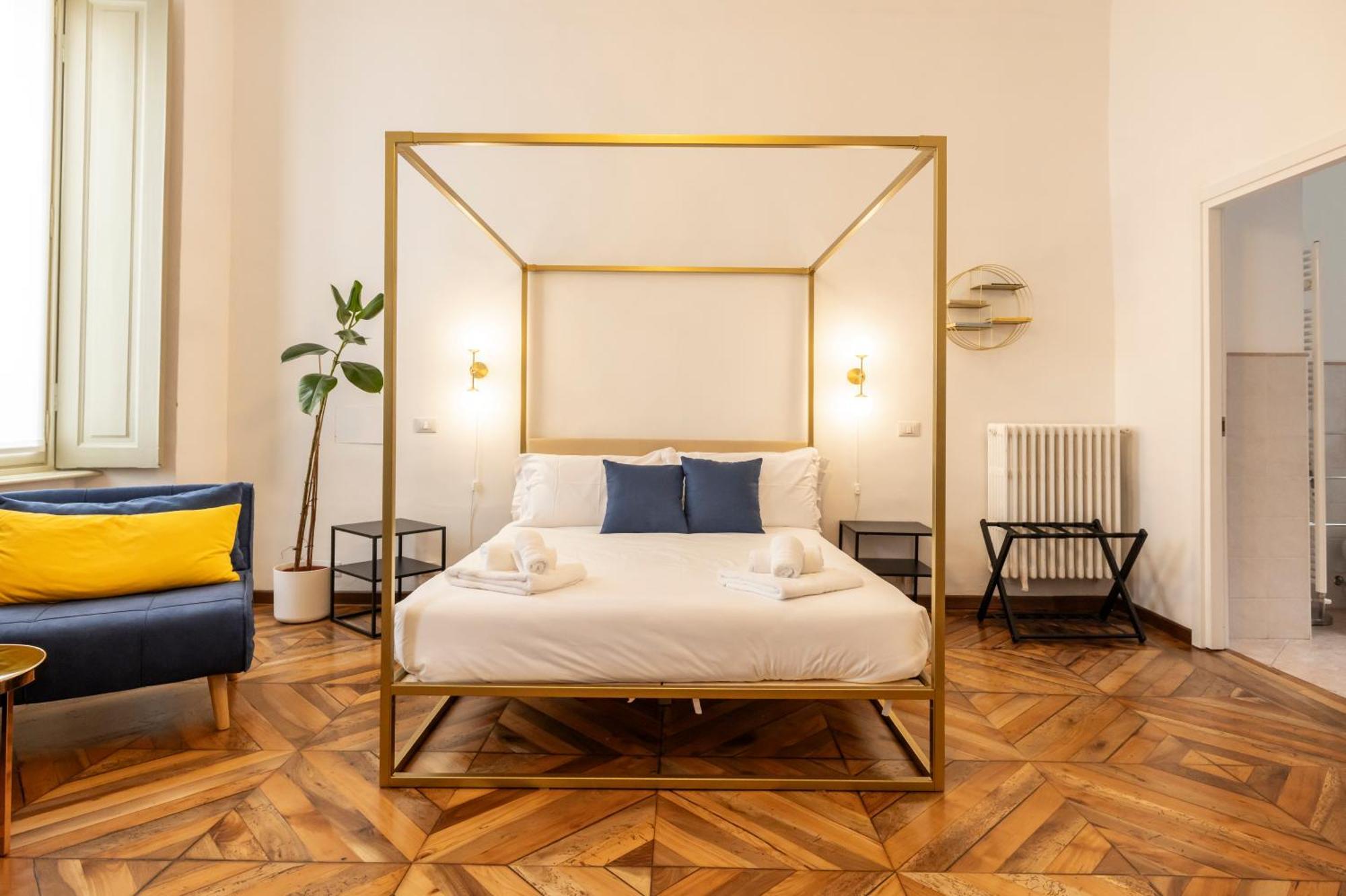 Mercanti E Viaggiatori Turin Bagian luar foto